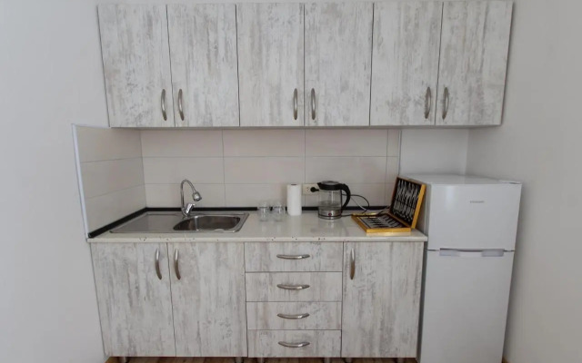 Beso Guledani Guesthouse