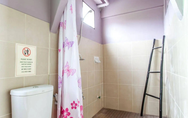 Anoma Bed & Breakfast