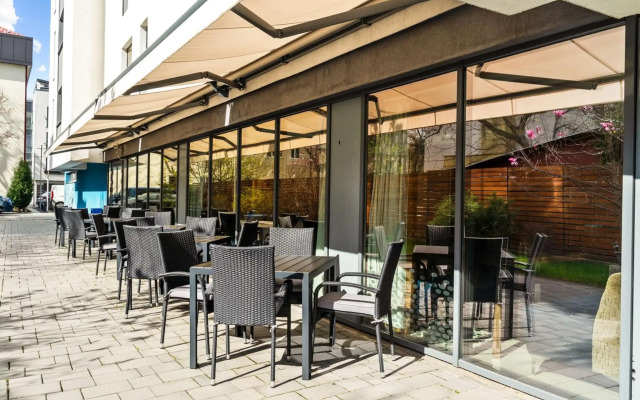 Hampton by Hilton Cluj-Napoca