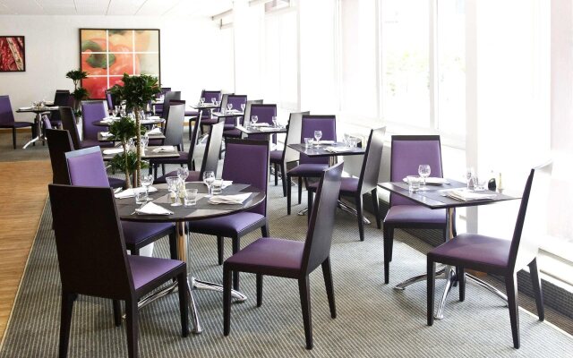 Mercure Aix en Provence Beaumanoir