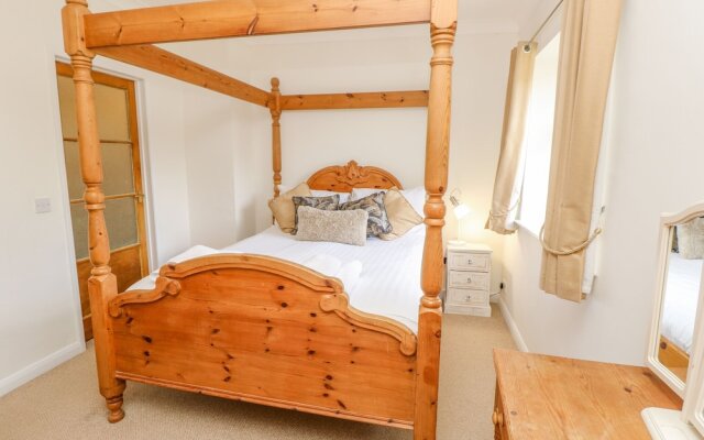 The Coach House
