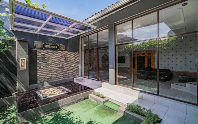 Hotel O Ar Guest House Syariah