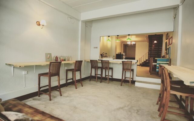 Baan Phrasing Guesthouse (Sunday Night Market)