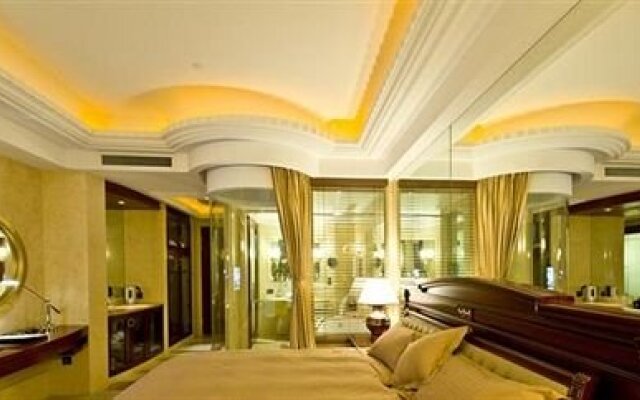 Platinum Hanjue Hotel