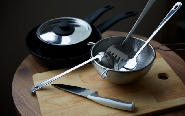 Riverside Hotel Sapporo