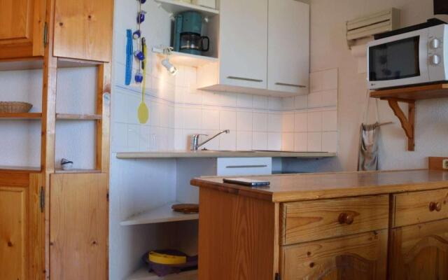 Appartement Saint-Cyprien, 2 pièces, 4 personnes - FR-1-225D-54