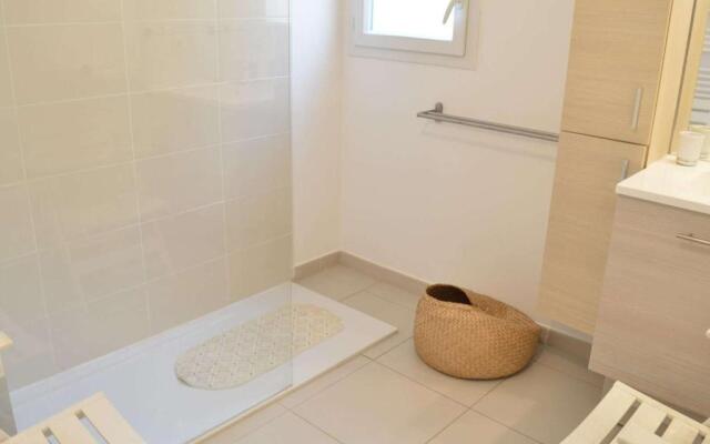 Appartement Cavalaire-sur-Mer, 3 pièces, 4 personnes - FR-1-226B-77