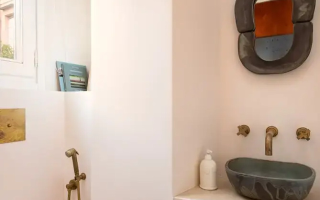 Idyllia Casa Mina Luxury