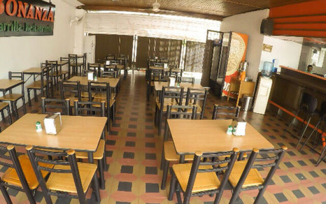 Hotel Villa Real De Cucuta