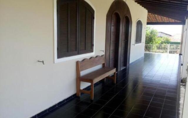 Pousada Tourne Bride