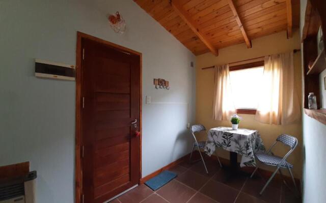 Departamento Las Maras III