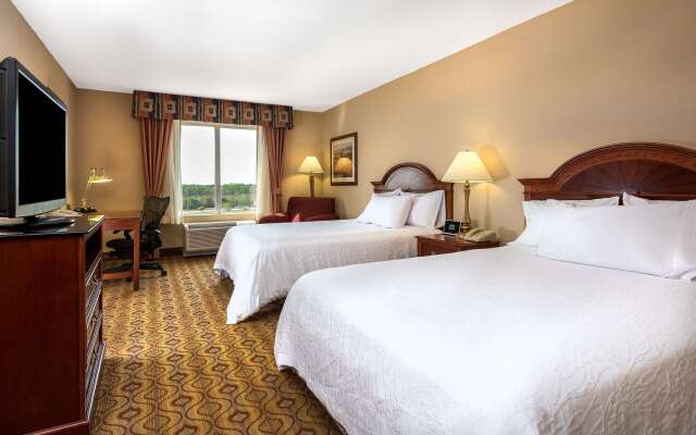 Hilton Garden Inn Florence