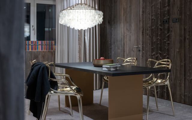 SISSI SUITES luxury apartments