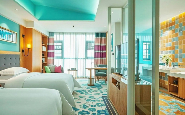 M.King Hotel