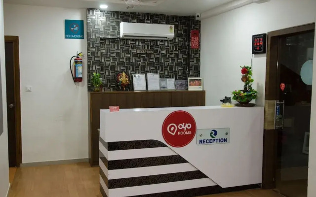 Oyo 597 Hotel Relax Inn