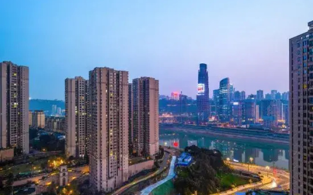 Chongqing Tianlan Homestay
