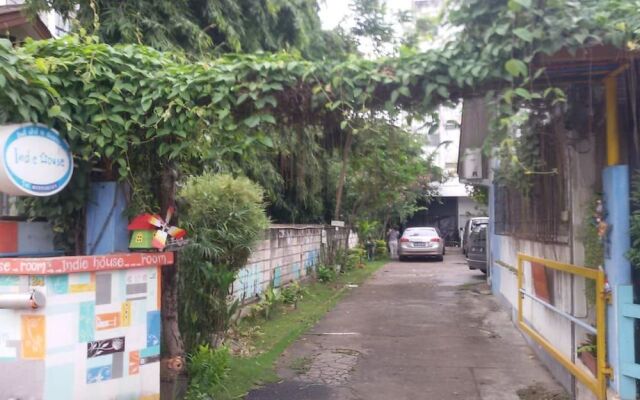 Indie House at Nimman