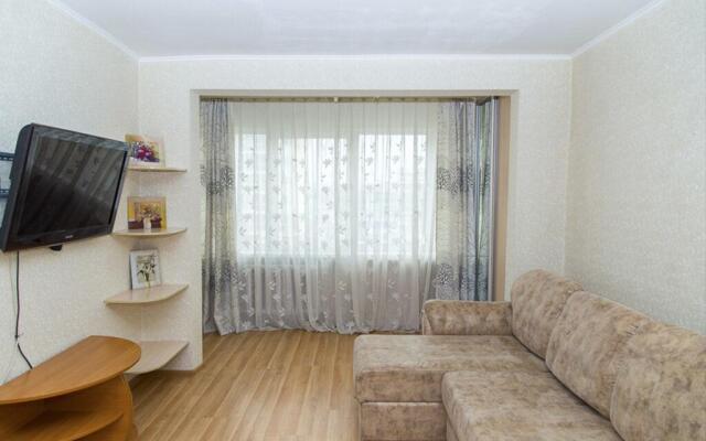 Апартаменты на улице Физкультурная 14