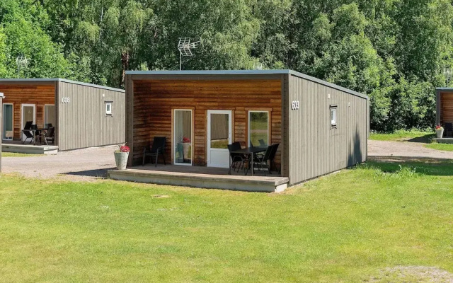 First Camp Skara - Sommarland