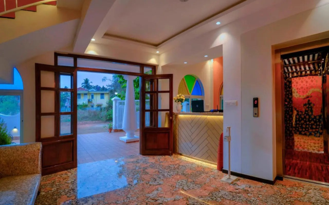 VEGA - A boutique hotel by Lotus Leaf Hotels