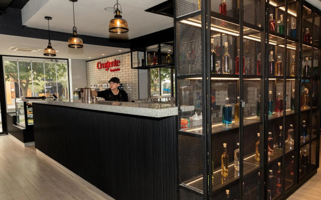 Ibis Budget Santiago Providencia