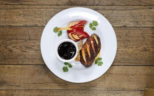 Miasteczko Galicyjskie