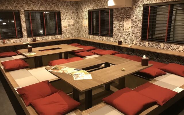 Guest House One More Heart at NARA SHII - Hostel