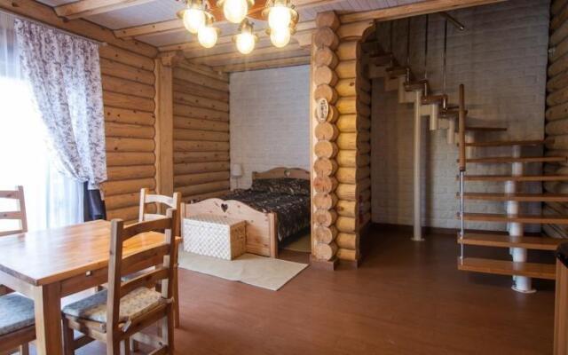 Park hotel Orlowsky