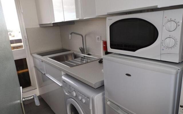 Appartement Le Grau d'Agde, 1 pièce, 3 personnes - FR-1-423-216