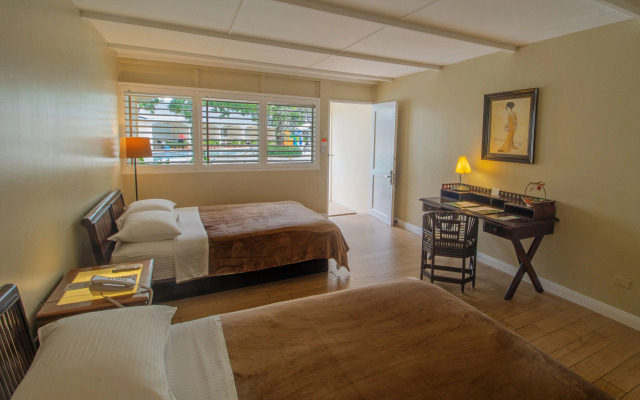 Plantation Bay Resort and Spa