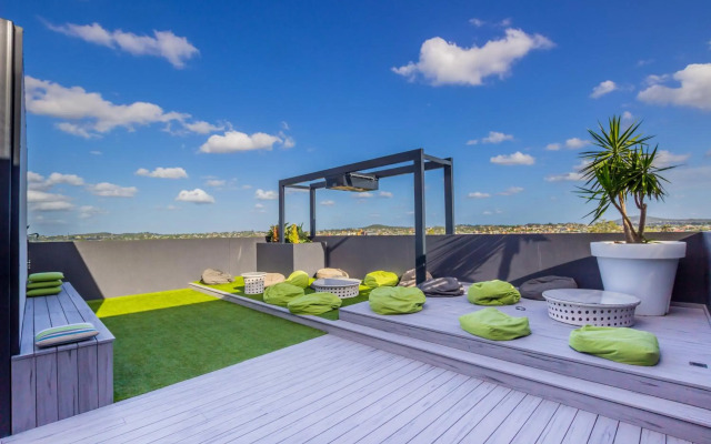 Eastwood Apartments