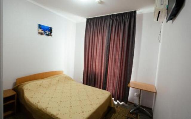 Hotel Ruta 88