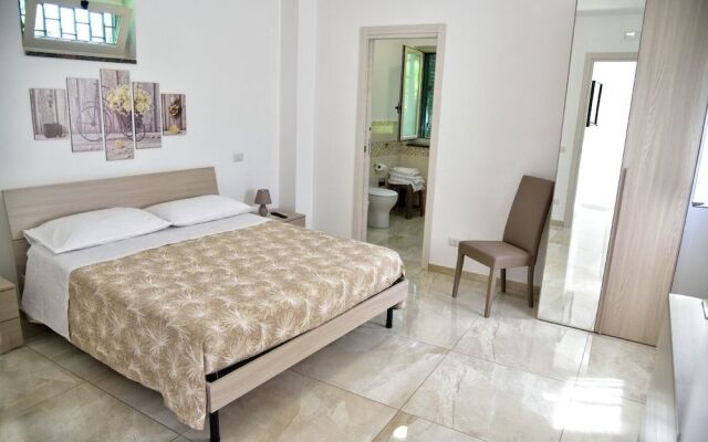 A Due Passi B&B Sorrento