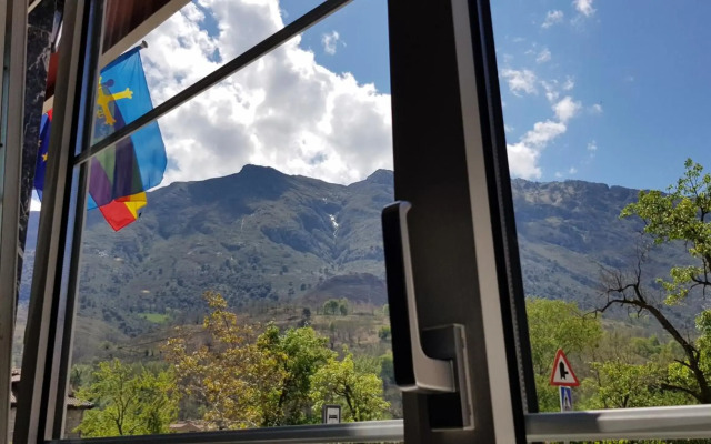 Hotel Naranjo De Bulnes
