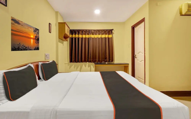 Super Collection O Bannerghatta IIM