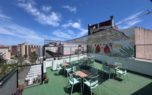 MÜDE Hostel