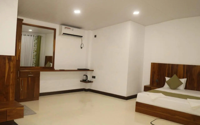 Sandra Guesthouse