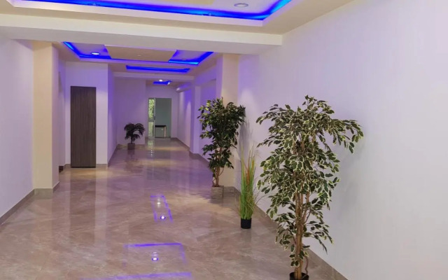 Eme Apartments 2