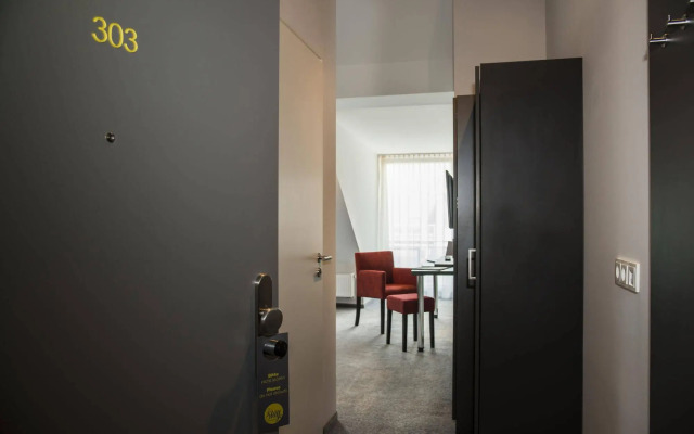 the Stay.residence