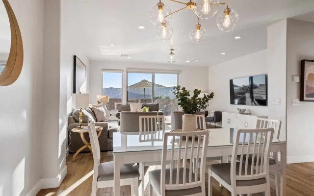 Desert Dream By Redawning