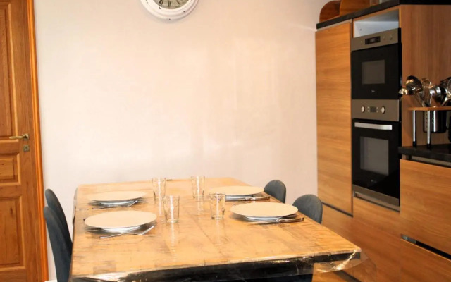 Appart'hotel Victor Hugo