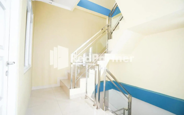 OYO 3964 Indah Residence Syariah