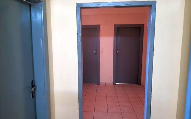 jazreel guest house