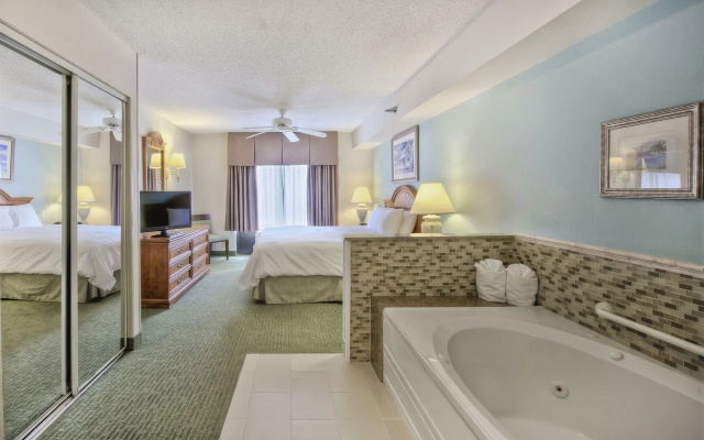 Hampton Inn & Suites Wilmington/Wrightsville Beach