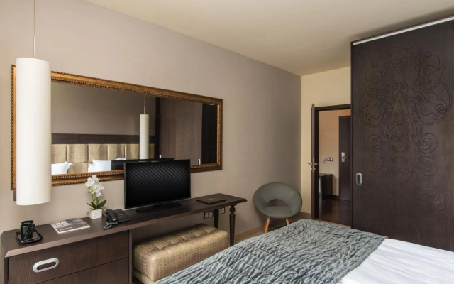 Ores Boutique Hotel
