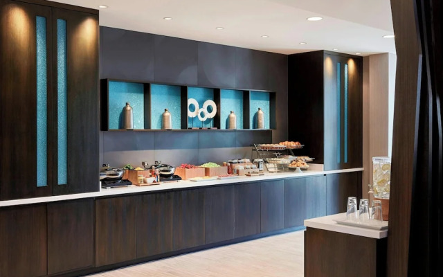 Springhill Suites By Marriott Columbus West