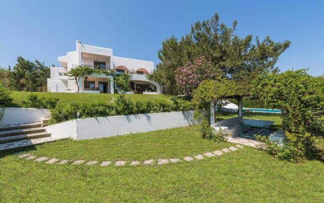 Rodos Paradise Villa