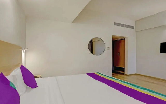 Treebo Tryst Vashistha Hotel