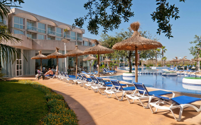 Eix Alzinar Mar Aparthotel