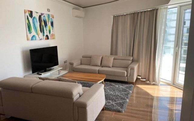 White Tower Mamaia Apartament Privat 503